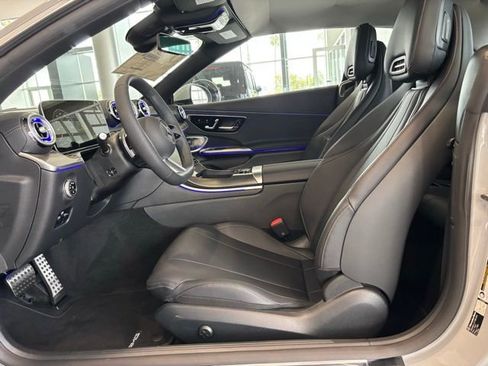 New 2026 Mercedes-Benz CLE 300 4MATIC Cabriolet image 17