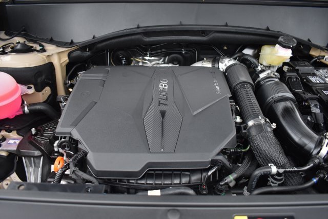 New 2027 Kia Telluride SX Prestige X-Line AWD/4WD image 38