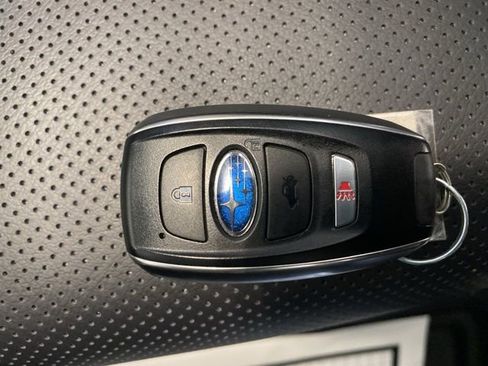 Certified 2025 Subaru Forester Touring image 11