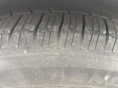 Used 2016 Honda Accord EX image 8