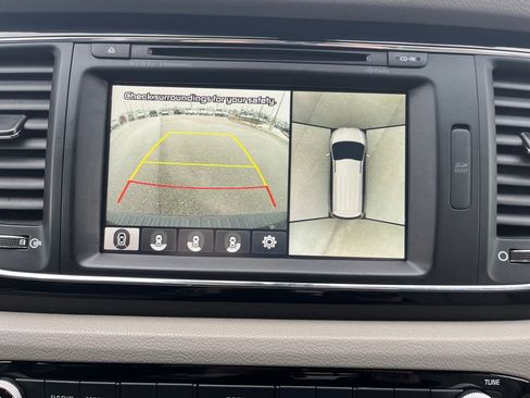 Used 2018 Kia Sedona SX Limited w/ SX Limited Prestige Package image 27