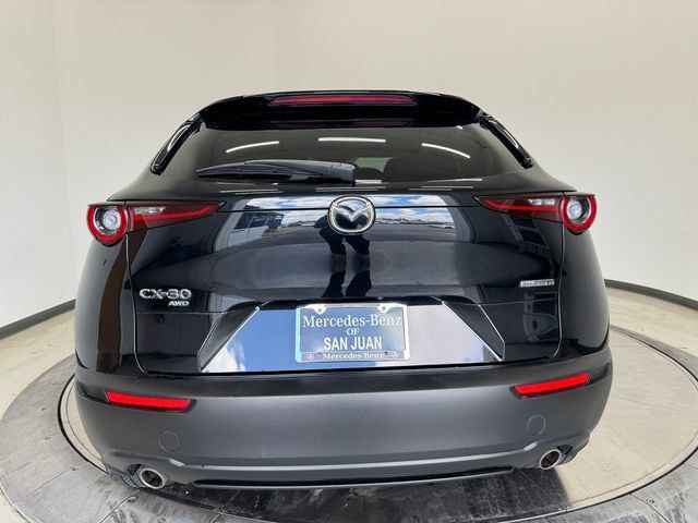 Used 2022 MAZDA CX-30 AWD 2.5 S w/ Select Package image 13
