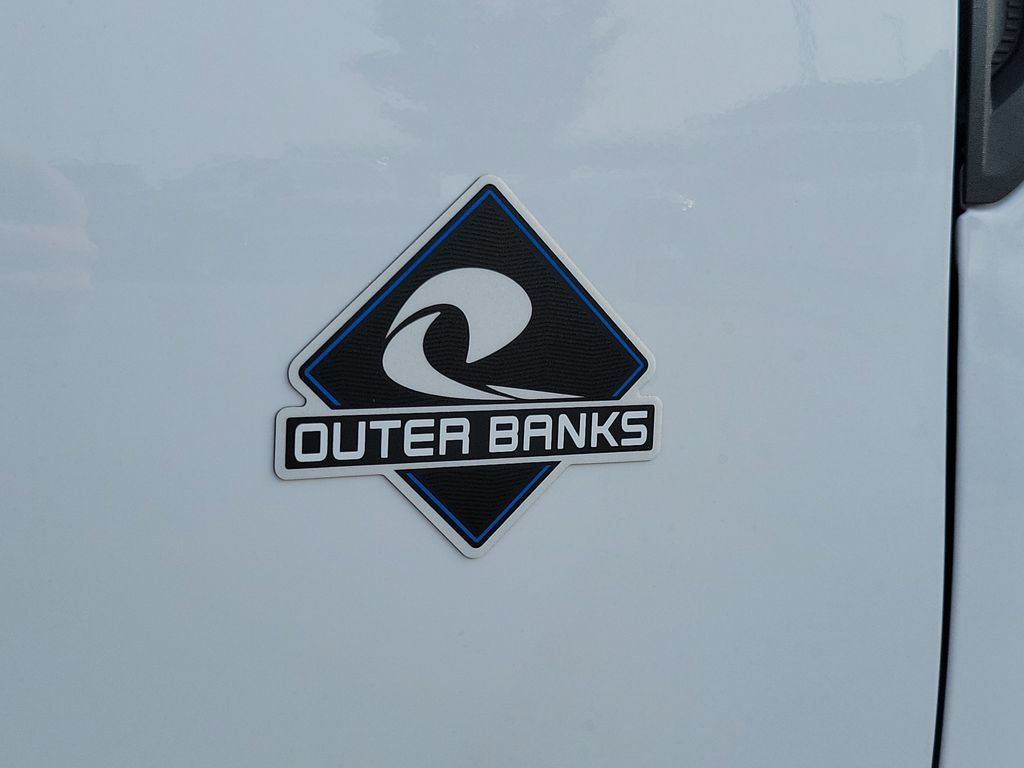 New 2026 Ford Bronco Sport Outer Banks w/ Outer Banks Tech Package+ AWD/4WD image 6