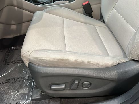 Used 2018 Hyundai Tucson Value AWD/4WD image 9