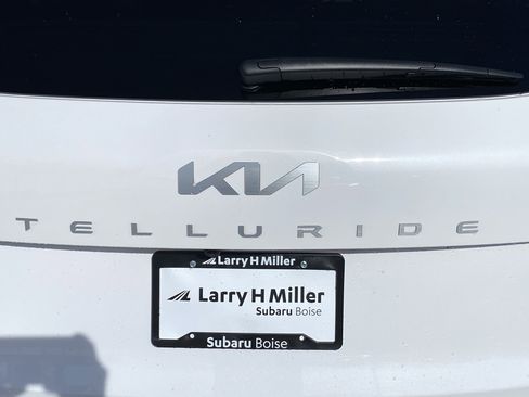 Used 2024 Kia Telluride SX Prestige X-Pro image 27