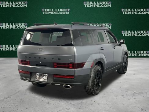 Used 2025 Hyundai Santa Fe XRT image 7