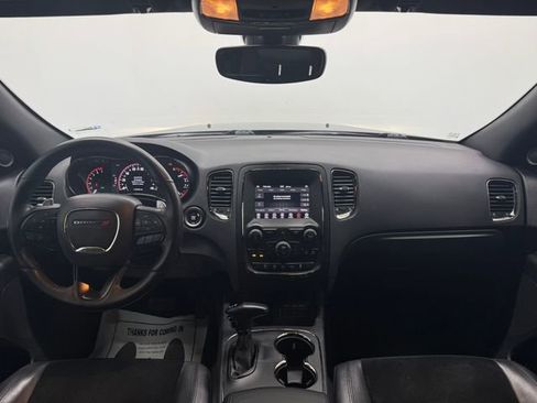 Used 2018 Dodge Durango GT w/ Blacktop Package image 6