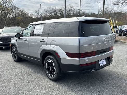 New 2026 Hyundai Santa Fe SE FWD image 5