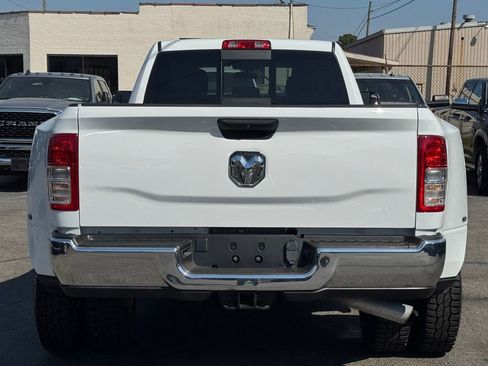 Used 2022 RAM 3500 Tradesman image 4