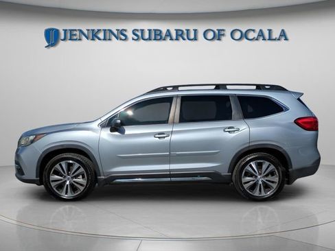 Used 2019 Subaru Ascent Limited w/ Popular Package #2 image 7