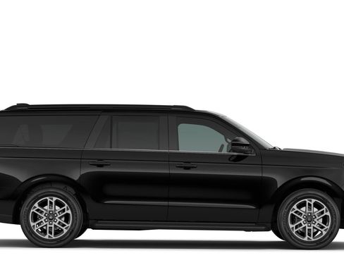 New 2026 Ford Expedition Max Active image 5