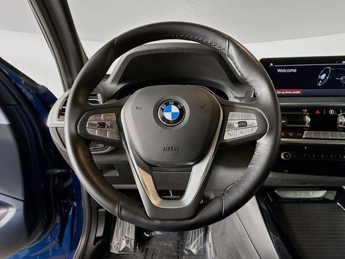 Certified 2024 BMW X3 sDrive30i w/ Convenience Package image 11