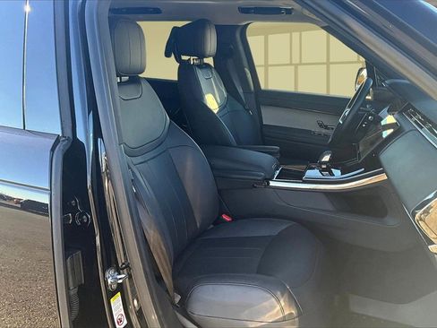 Used 2024 Land Rover Range Rover Sport SE image 7