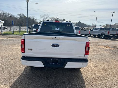 Used 2021 Ford F150 XLT w/ Equipment Group 302A High image 3