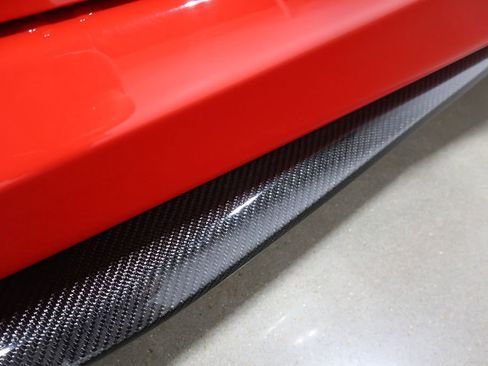 Used 2013 SRT Viper GTS w/ GTS Laguna Interior Pkg image 62