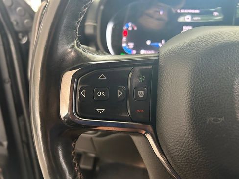 Used 2024 RAM 3500 Limited w/ Night Edition AWD/4WD image 53