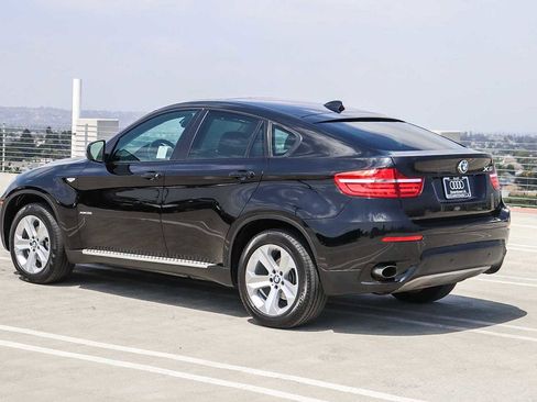Used 2014 BMW X6 xDrive35i AWD/4WD image 6