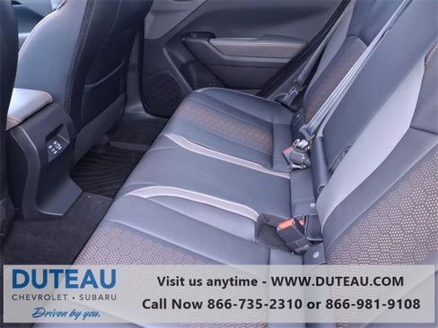 New 2025 Subaru Crosstrek 2.5i Limited image 9