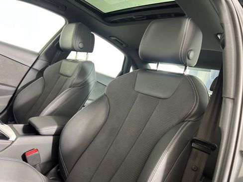Used 2024 Audi A4 2.0T Premium Plus w/ Premium Plus Package image 21
