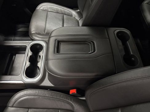 Used 2019 Chevrolet Silverado 1500 LT Trail Boss AWD/4WD image 15