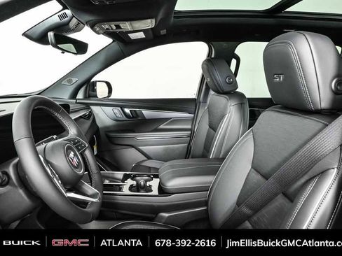 New 2026 Buick Enclave Sport Touring w/ Power Package FWD image 5