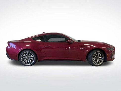 New 2025 Ford Mustang GT Premium image 2