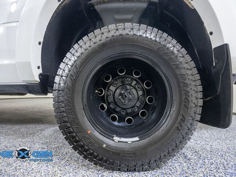 Used 2021 RAM 3500 Laramie AWD/4WD image 51