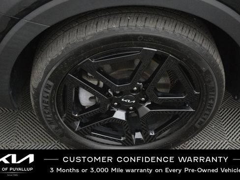 Certified 2023 Kia Telluride SX X-Line AWD/4WD image 21