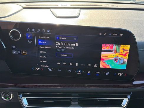 Certified 2024 Chevrolet Traverse Z71 w/ Enhanced Driving Package image 29