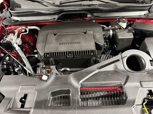 Used 2023 Honda Pilot Elite image 30