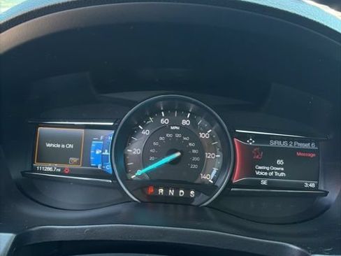 Used 2018 Ford Explorer XLT w/ Equipment Group 202A AWD/4WD image 6