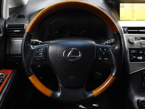 Used 2010 Lexus RX 350 2WD image 14