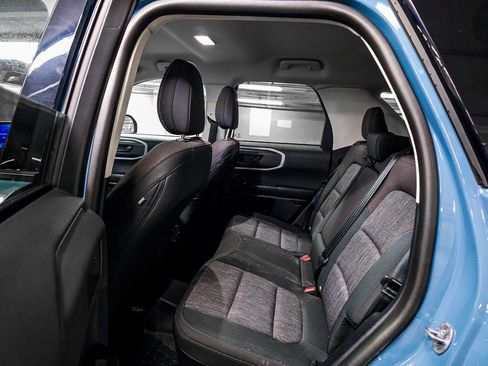 Used 2022 Ford Bronco Sport Big Bend image 20