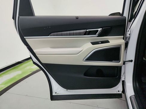 Used 2024 Kia Telluride SX FWD image 26