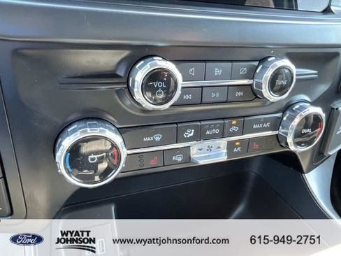 Used 2024 Ford F150 XLT w/ Equipment Group 302A MID image 37