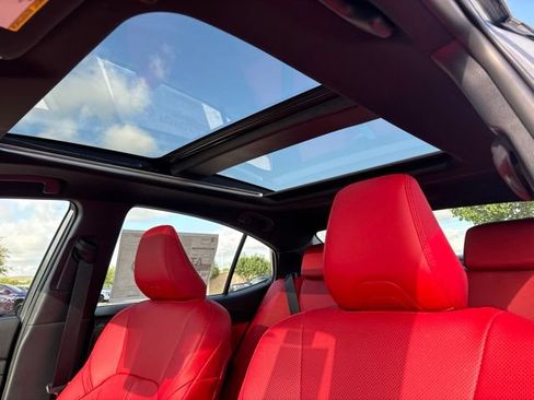 New 2026 Toyota Camry XSE FWD image 35