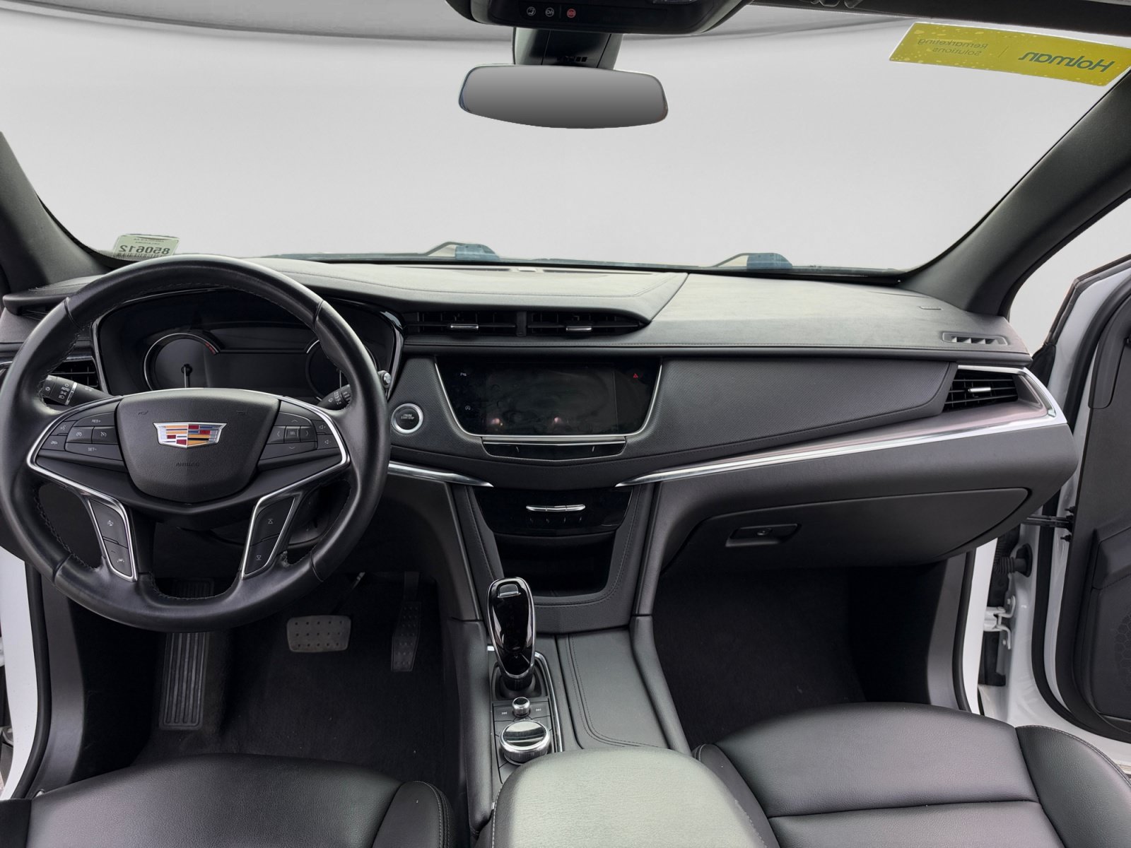 Used 2021 Cadillac XT5 Luxury FWD image 30
