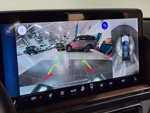 New 2025 Ford Bronco Sport Outer Banks w/ Outer Banks Tech Package+ image 29