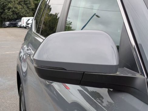 New 2026 Volkswagen Atlas SEL image 12