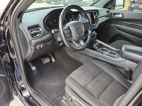 Certified 2023 Dodge Durango SXT RWD image 10