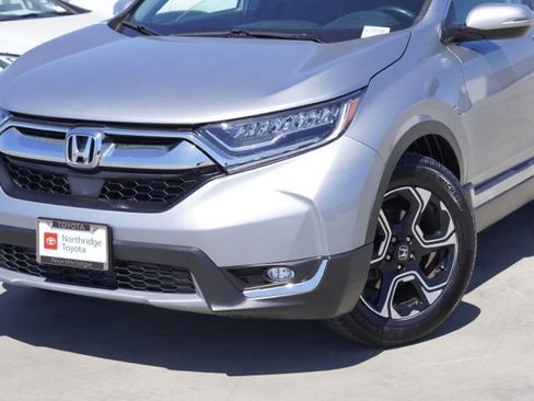 Used 2019 Honda CR-V Touring image 5