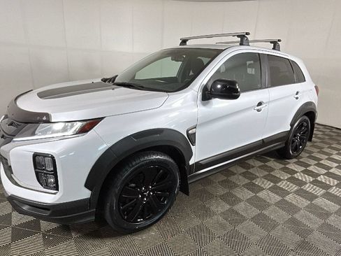 Used 2024 Mitsubishi Outlander Sport AWD image 6