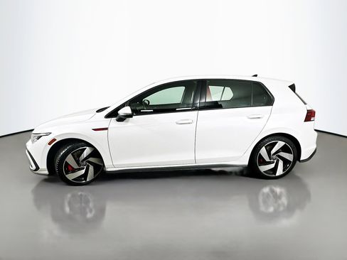 Used 2024 Volkswagen GTI S image 4