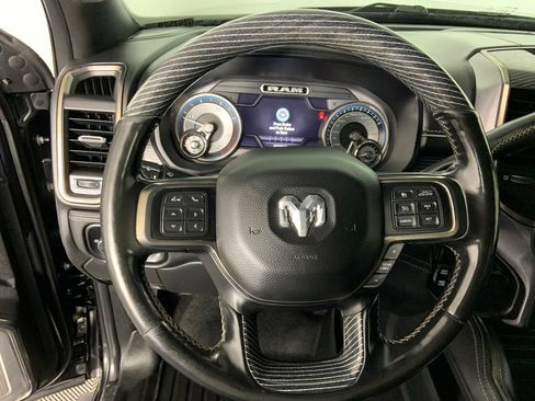 Used 2021 RAM 3500 Limited AWD/4WD image 26