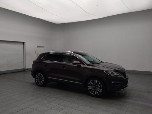Used 2017 Lincoln MKC Black Label image 11