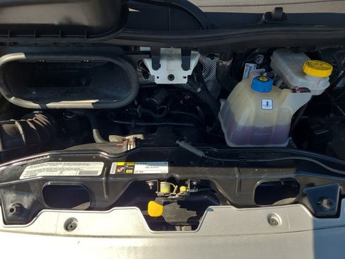 Used 2021 RAM ProMaster 3500 image 20