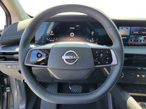 New 2025 Nissan Murano SV AWD/4WD image 34