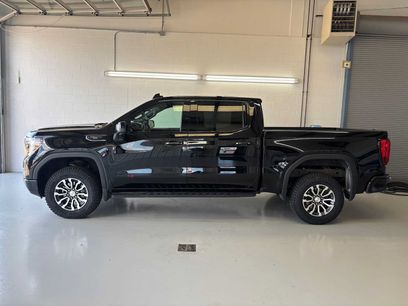 Used 2022 GMC Sierra 1500 AT4 w/ AT4 Premium Package