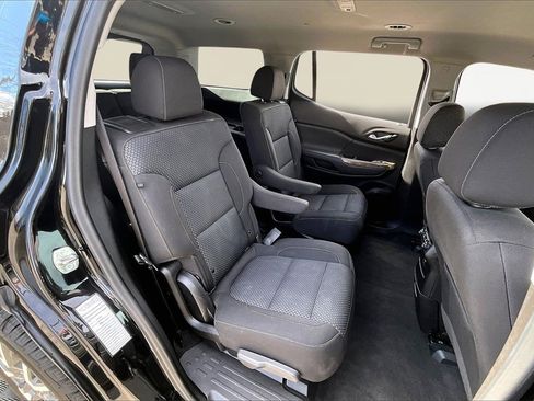 Used 2023 GMC Acadia SLE image 27