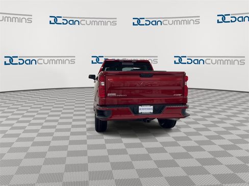New 2026 Chevrolet Silverado 1500 RST w/ Convenience Package II image 7